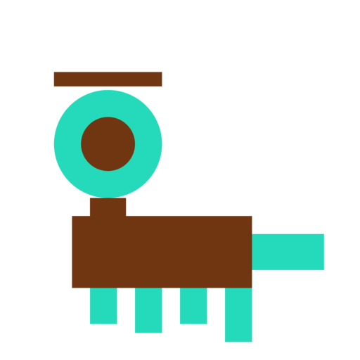 Логотип Drevlask