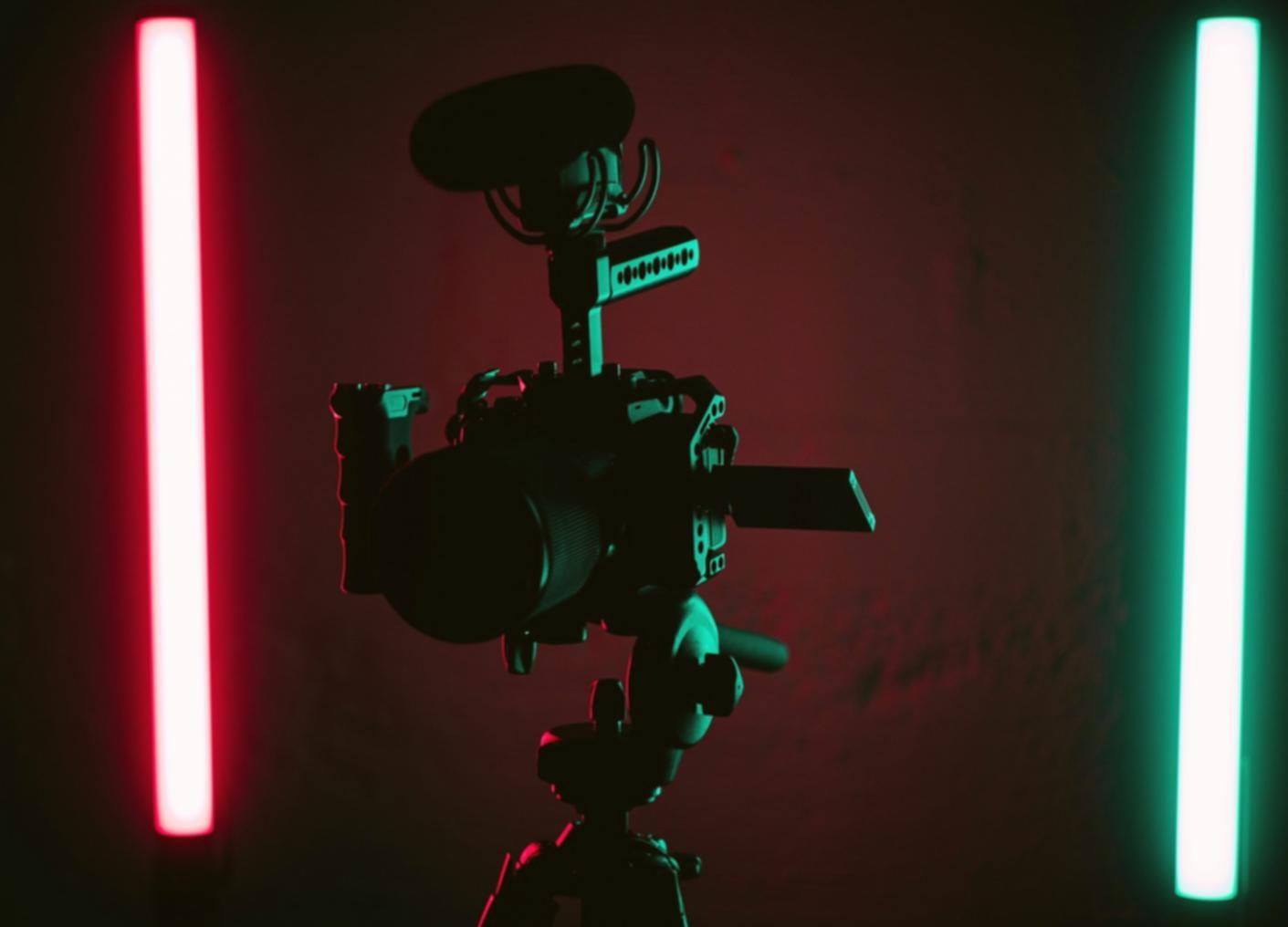 Співпраця з професійними монтажерами